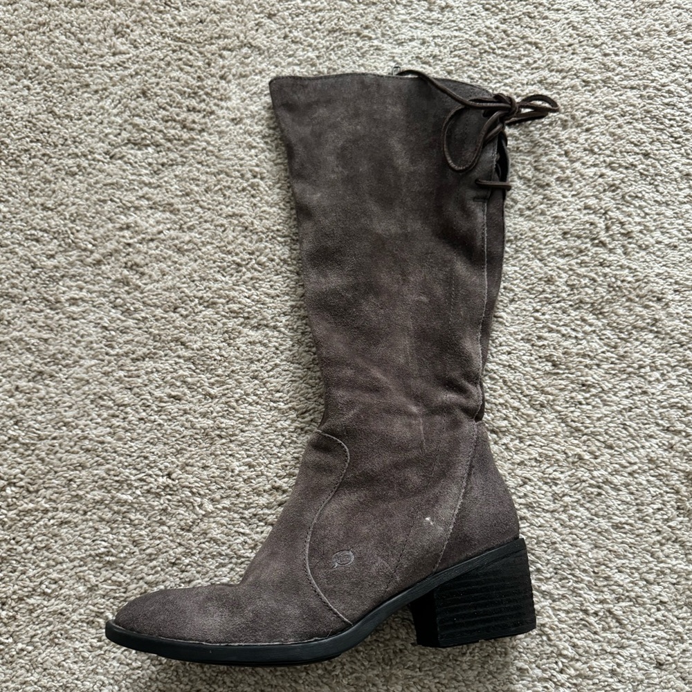 Born Boots! - Picture 9 of 15